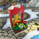Illustration for article titled Review: Lego Friends, City, emStar Wars/em advent calendars--day 7